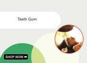 Teeth Gum DwarkeshAyuerved.com