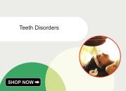 Teeth Disorders DwarkeshAyuerved.com