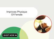 Improves Physique Of Female DwarkeshAyuerved.com