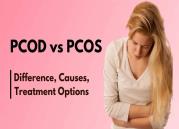 PCOD / PCOS DwarkeshAyuerved.com