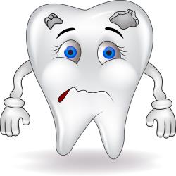 Dental Health DwarkeshAyuerved.com