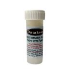 Dwarkesh Nirog Dhara Pills (5gm Pack of 10) DwarkeshAyuerved.com