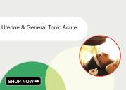 Uterine & General Tonic Acute DwarkeshAyuerved.com