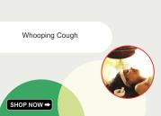 Whooping Cough DwarkeshAyuerved.com