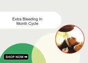 Extra Bleeding In Month Cycle DwarkeshAyuerved.com