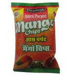 Tasty Mango Chips DwarkeshAyuerved.com