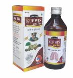 Dwarkesh Kufwin Syrup (Pack Of 2) DwarkeshAyuerved.com