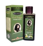 Dwarkesh Kesh Arogya Ayurvedic Hair Oil 200mi (Pack of 2) DwarkeshAyuerved.com